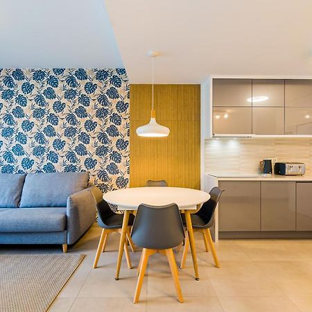 High Class 2 Bedroom Apartment With Underfloor Heating Torre de la Horadada Εξωτερικό φωτογραφία
