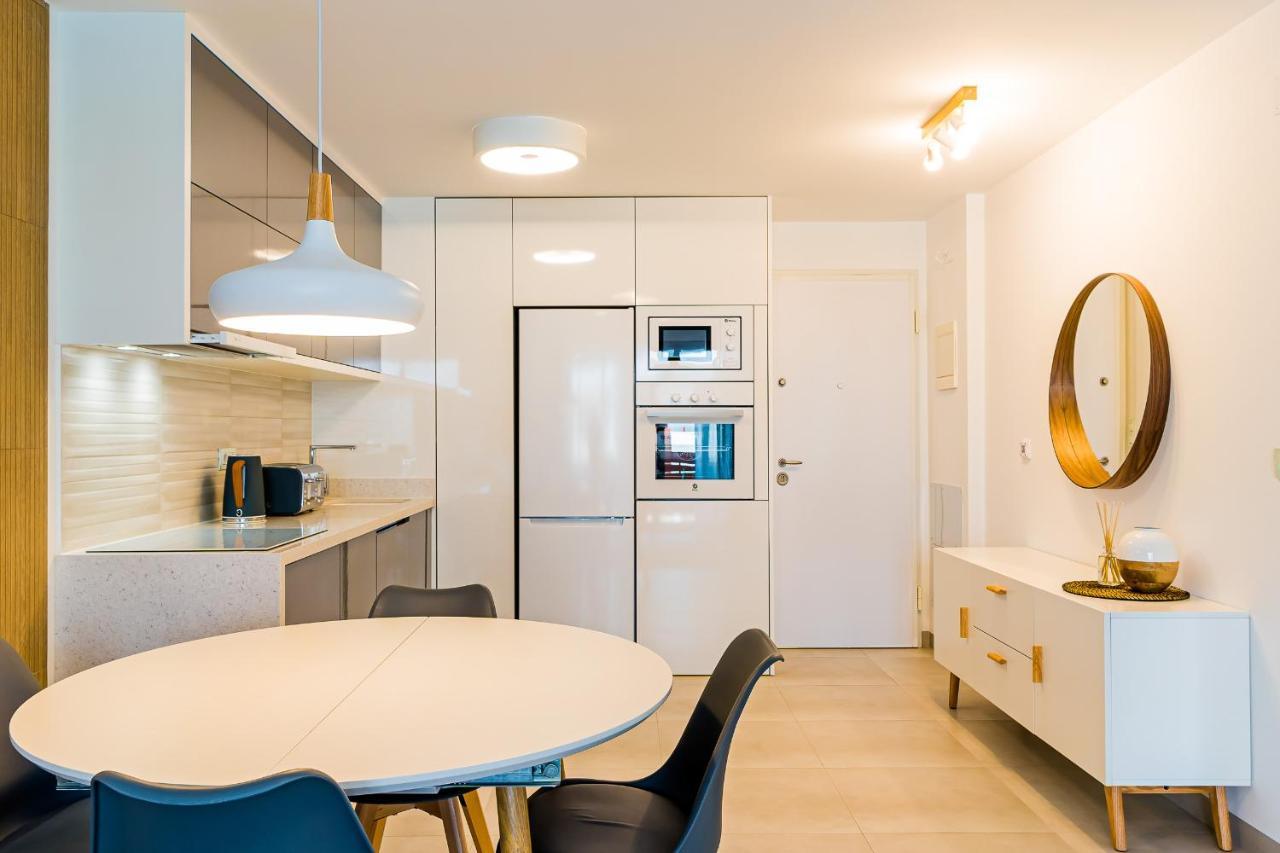 High Class 2 Bedroom Apartment With Underfloor Heating Torre de la Horadada Εξωτερικό φωτογραφία