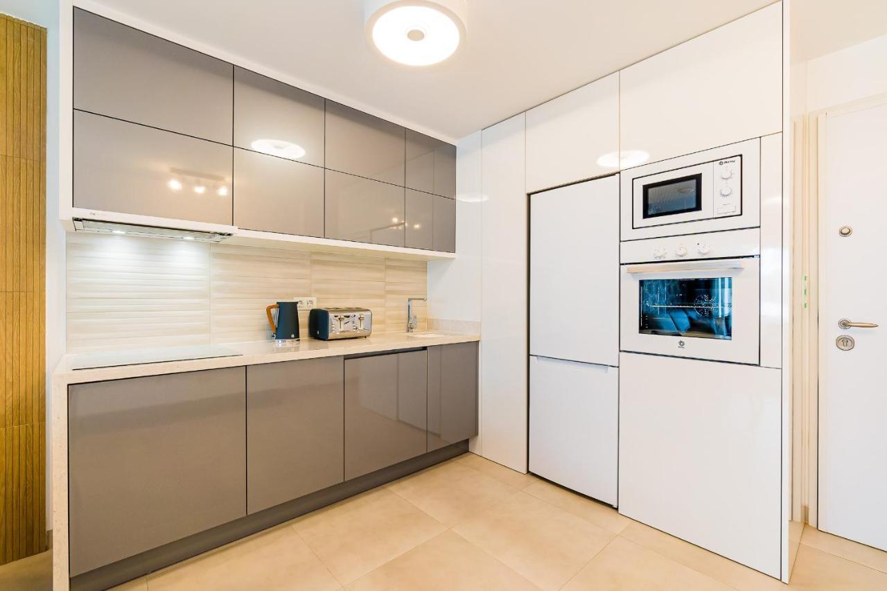 High Class 2 Bedroom Apartment With Underfloor Heating Torre de la Horadada Εξωτερικό φωτογραφία