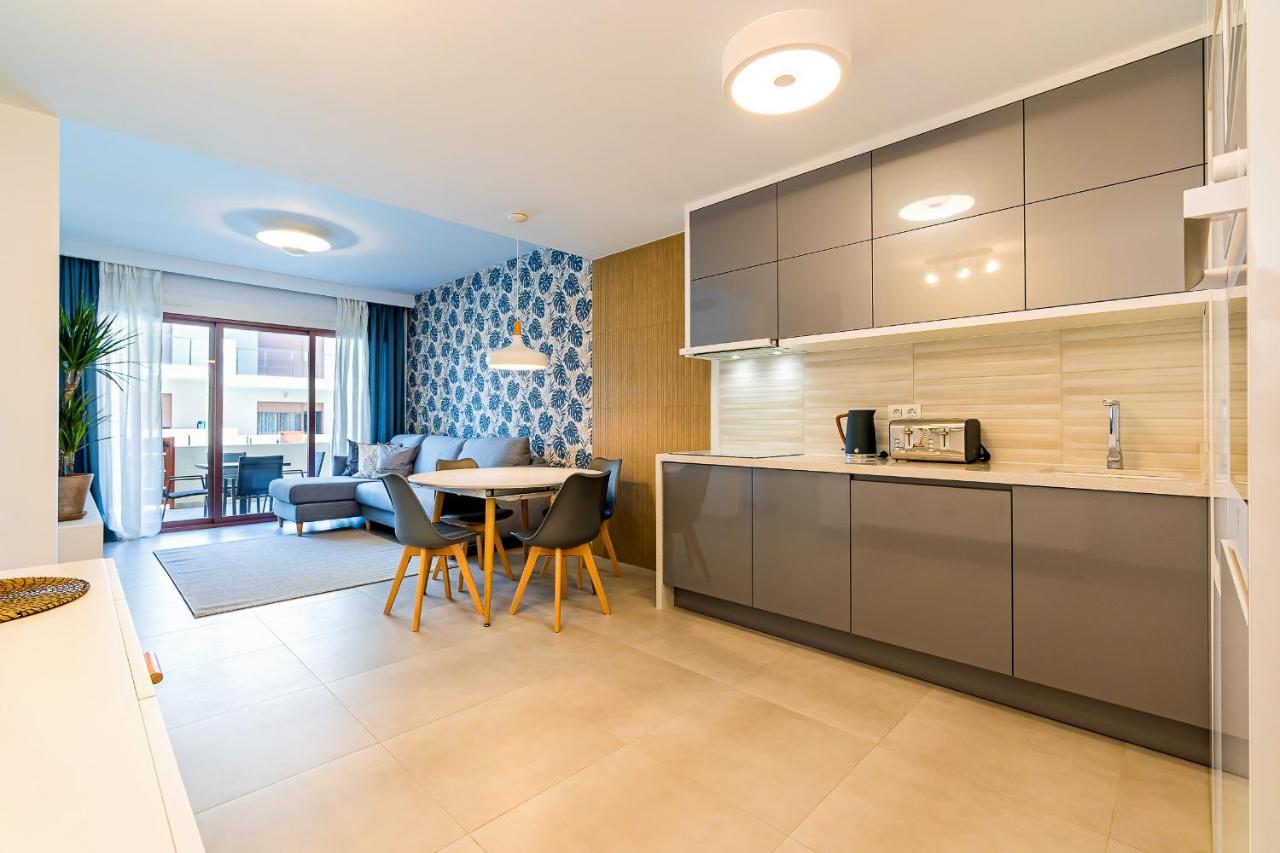 High Class 2 Bedroom Apartment With Underfloor Heating Torre de la Horadada Εξωτερικό φωτογραφία