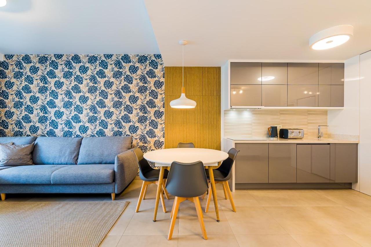High Class 2 Bedroom Apartment With Underfloor Heating Torre de la Horadada Εξωτερικό φωτογραφία